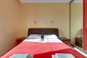Comfort Apartments Brabank