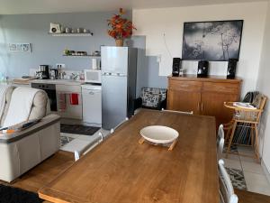 Maisons de vacances Fontanies en Aubrac : photos des chambres