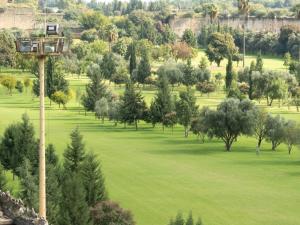 Riad golf stinia
