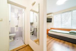 Varna Central Apartment Studio