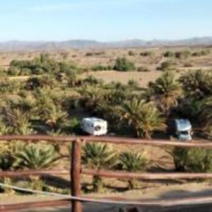 Auberge camping café restaurant Relax Tazoulait