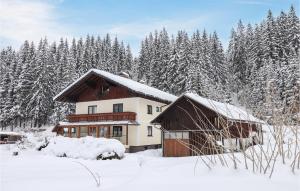 obrázek - Beautiful Caravan In Gosau With 6 Bedrooms And Wifi