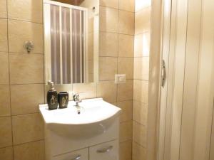 Palauet cosy old town apartment in Alghero for 1 person img31