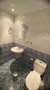 Хотел Галина Палас