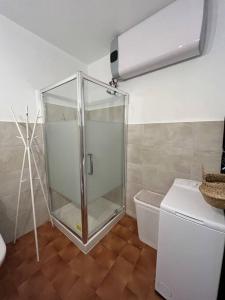 Appartements T3 au coeur de la vieille ville de Porto-Vecchio : photos des chambres