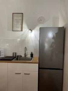 Appartements T3 au coeur de la vieille ville de Porto-Vecchio : photos des chambres