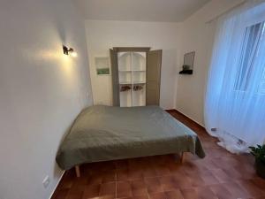 Appartements T3 au coeur de la vieille ville de Porto-Vecchio : photos des chambres
