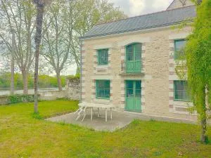 Angers, La Belle De Maine - Écouflant