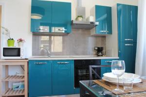 Art Apartment stazione A