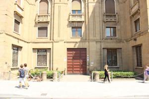 Art Apartment stazione A