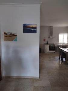 Moradia gémea 2 em Herdade Santa Marta