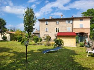 Residence Antico Borgo