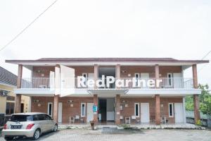 House Acasia Syariah near Universitas Aisyiah Yogyakarta Mitra RedDoorz