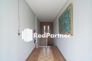 House Acasia Syariah near Universitas Aisyiah Yogyakarta Mitra RedDoorz