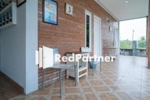 House Acasia Syariah near Universitas Aisyiah Yogyakarta Mitra RedDoorz