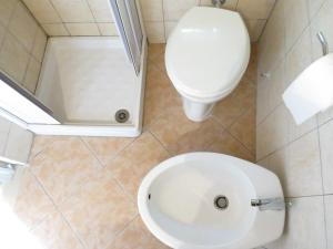 Palauet cosy old town apartment in Alghero for 1 person img32