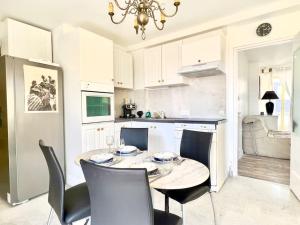 Le Mozart - 3 pièces centre Cannes - Terrasse