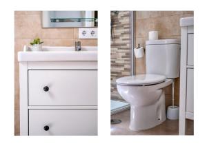 Suite Princesa Teguise - Sea View By Lanzarote Vacation Homes