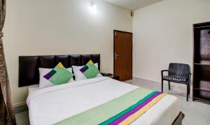 Treebo Staying Center