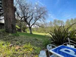 Maisons de vacances Gites du Moulin a Tan a Sache 37 : photos des chambres