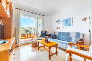 Casa en la playa con piscina Teresa