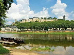 Maisons de vacances Gites du Moulin a Tan a Sache 37 : photos des chambres