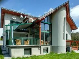 Ferienhaus Anna Seelach - Unternarrach