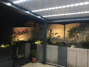 B&B / Chambres d'hotes Cocon de douceur a deux pas de la gare : photos des chambres