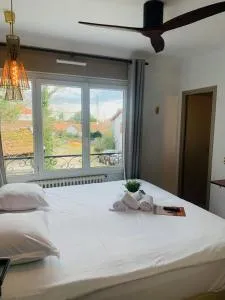 Hotel Bistrot FINE - 安格雷