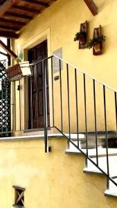 Il grillo - Val di Perga