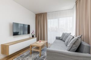 Pet-friendly Apartment Wakacyjna Mielno by Noclegi Renters