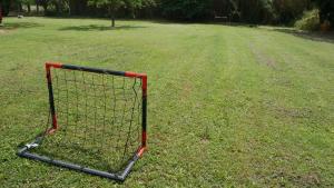 Maisons de vacances Mas Maurane - L'Olivier avec SPA prive aux portes d'ARLES : photos des chambres