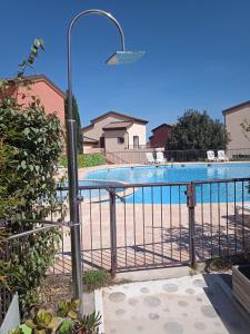 Appartements Corse Balagne Les Terrasses de Lozari secteur Ile Rousse : photos des chambres