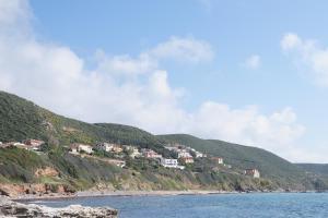 Ampio appartamento Marina di Arbus img39