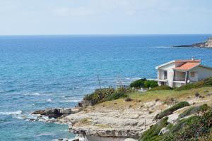 Ampio appartamento Marina di Arbus img42