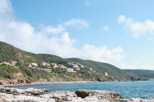 Ampio appartamento Marina di Arbus img41
