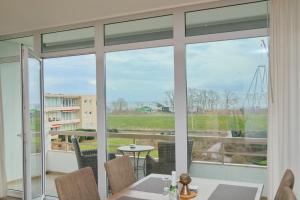 Haus Baltic Whg 163 inkl WLAN