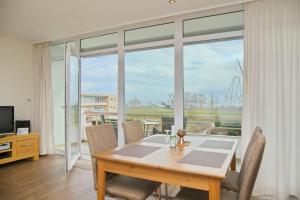 Haus Baltic Whg 163 inkl WLAN
