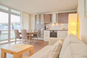Haus Baltic Whg 163 inkl WLAN