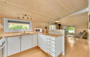 Holiday Home Brombærvej Tarm Ii