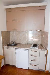Apartment San Stefan