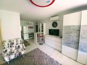 Luxury Apartments Artur