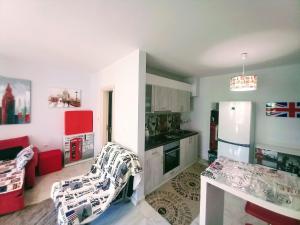 Luxury Studio Artur