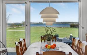 Holiday Home Skelhuse Storvorde Iii