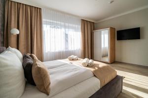 Double Room room in Panorama Park
