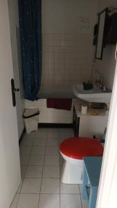 Maisons d'hotes GUEST HOUSE groupe et Famille : photos des chambres