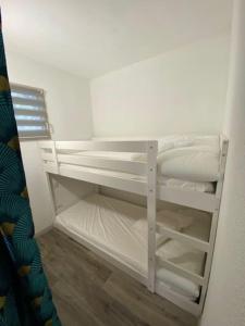 "Les Murmures de la Neste" T2 Cabine