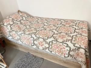 descanso al fin y al Cabo