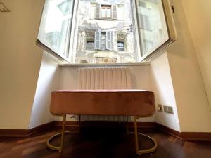 Tower Gombitos Apartment