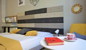 APARTLIS Apartment OLD TOWN Stare Miasto